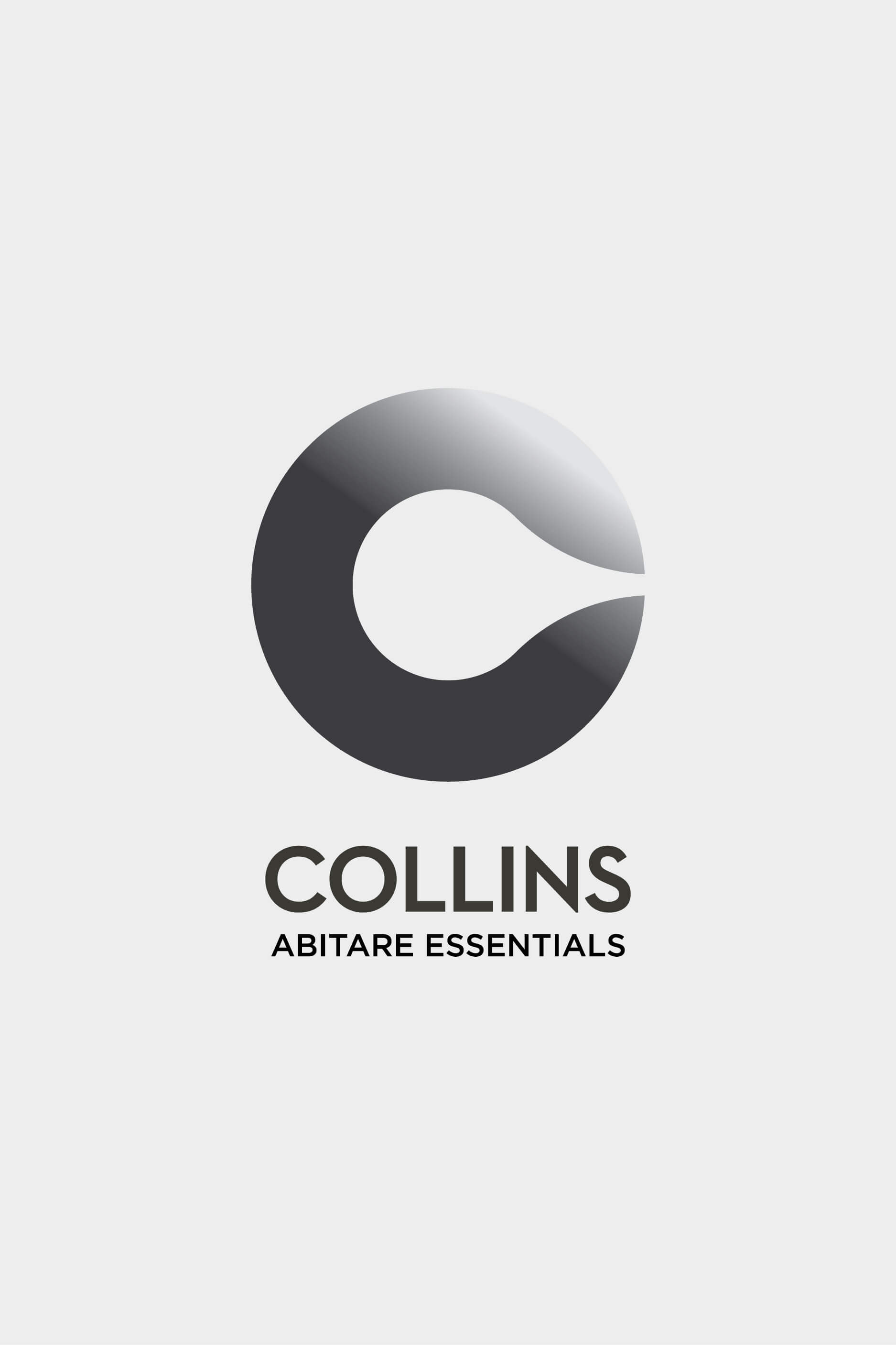 COLLINS - Brand Identity